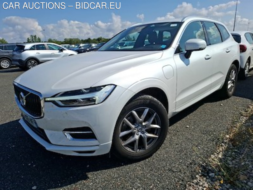 Volvo XC60 XC60 T8 AWD Recharge 303 + 87ch Business Executive Geartronic