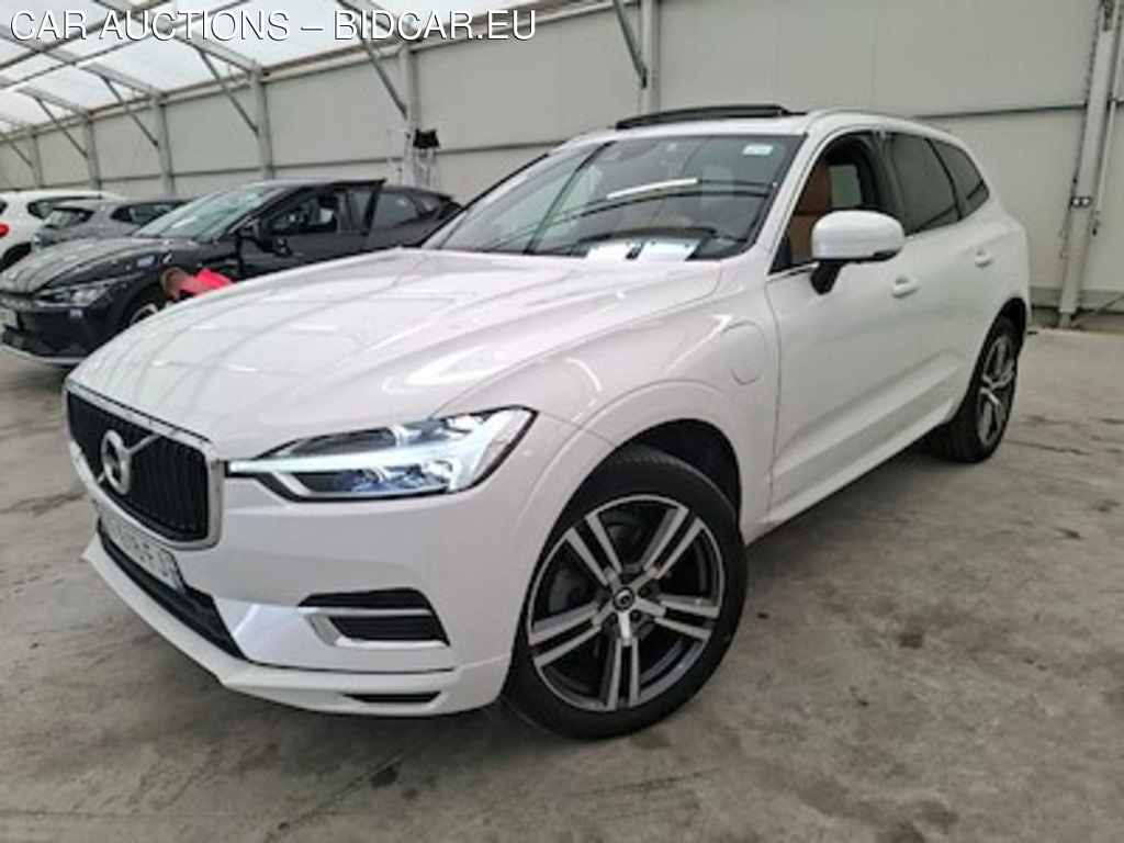 Volvo XC60 XC60 T8 Twin Engine 303 + 87ch Business Executive Geartronic