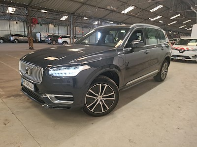 Volvo XC90 XC90 T8 AWD 303 + 87ch Momentum Geartronic