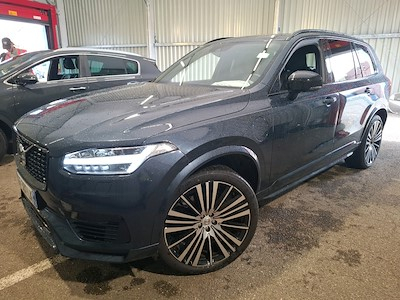 Volvo XC90 XC90 T8 AWD 310 + 145ch R-Design Geartronic
