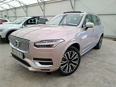 Volvo XC90 XC90 T8 AWD 310 + 145ch Ultra Style Chrome Geartronic
