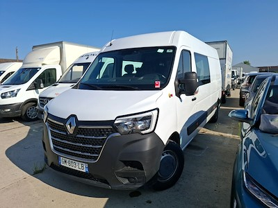 Renault MASTER Master Fg F3500 L3H2 2.3 Blue dCi 135ch Grand Confort Euro6