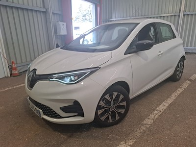 Renault ZOE Zoe Reversible R110 Evolution Achat Integral