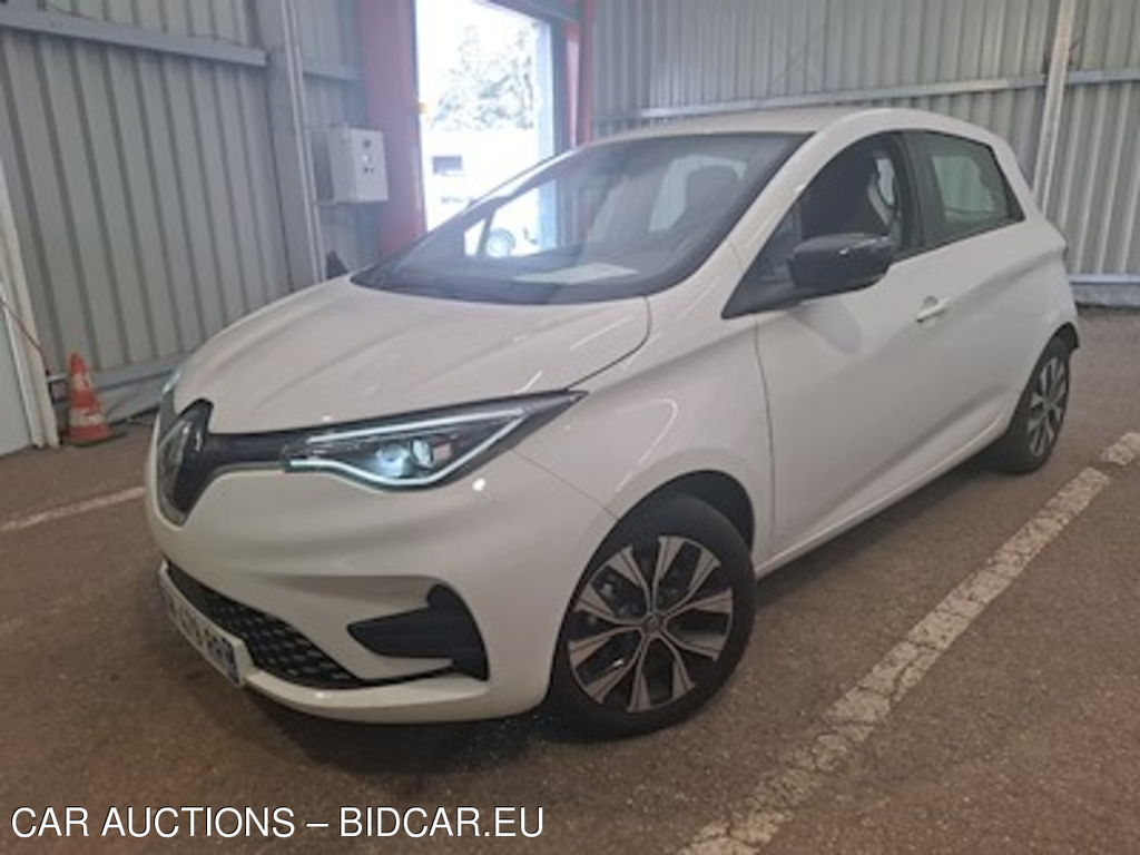 Renault ZOE Zoe Reversible R110 Evolution Achat Integral