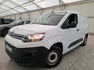 Citroen BERLINGO Berlingo Van M 650kg BlueHDi 75 Club