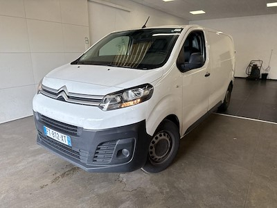 Citroen JUMPY Jumpy Fg M 1.5 BlueHDi 100ch S&amp;S Club