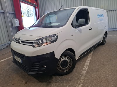 Citroen JUMPY Jumpy Fg M 1.6 BlueHDi 95ch Business