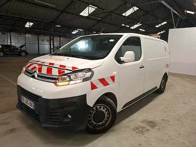 Citroen JUMPY Jumpy Fg M 1.6 BlueHDi 95ch Business