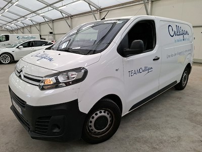 Citroen JUMPY Jumpy Fg M 2.0 BlueHDi 120ch S&amp;S Driver