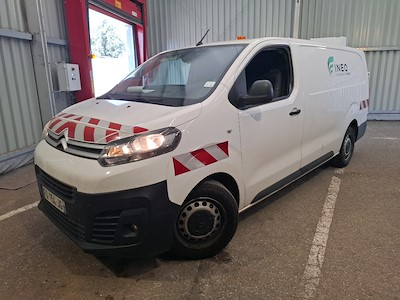 Citroen JUMPY Jumpy Fg XL 2.0 BlueHDi 120ch S&amp;S Club