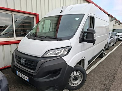 Fiat DUCATO Ducato Fg 3.5 MH2 2.2 H3-Power 140ch Pack