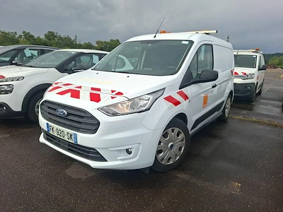 Ford Transit connect VU Transit Connect L1 1.0E 100ch Trend