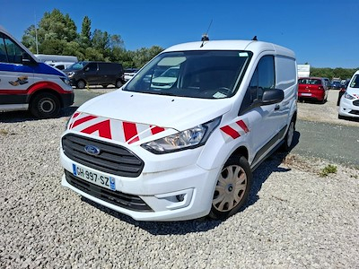 Ford Transit connect VU Transit Connect L1 1.5 EcoBlue 100ch Trend Business Nav