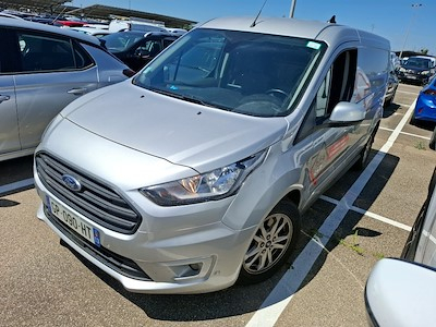 Ford Transit connect VU Transit Connect L2 1.5 EcoBlue 100ch Limited
