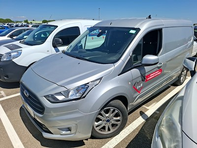 Ford Transit connect VU Transit Connect L2 1.5 EcoBlue 100ch Limited