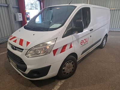 Ford Transit custom Transit Custom Fg 290 L1H1 2.0 TDCi 130 Trend Business