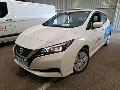 Nissan LEAF Leaf 150ch 40kWh Business 2018// 2 PLACES - 2 SEATS