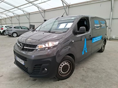 Opel VIVARO Vivaro Fg M 2.0 BlueHDi 145ch S&amp;S EAT8