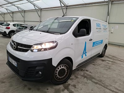 Opel VIVARO Vivaro Fg M 2.0 BlueHDi 180ch S&amp;S EAT8