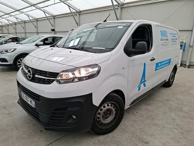 Opel VIVARO Vivaro Fg M 2.0 BlueHDi 180ch S&amp;S EAT8