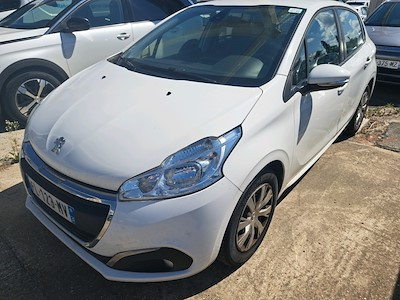 Peugeot 208 208 Affaire 1.5 BlueHDi 100 Premium Pack