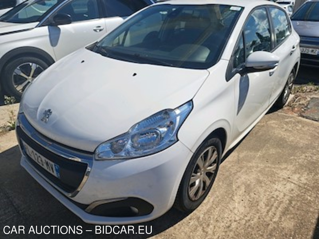 Peugeot 208 208 Affaire 1.5 BlueHDi 100 Premium Pack