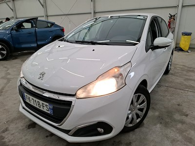 Peugeot 208 208 Affaire 1.5 BlueHDi 100 Premium Pack