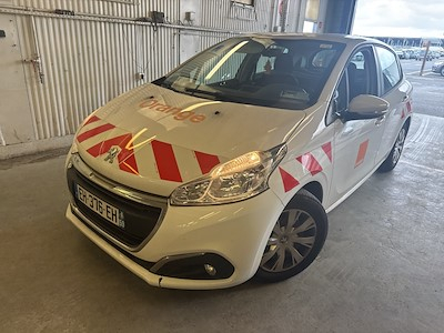 Peugeot 208 208 Affaire 1.6 BlueHDi 75ch Premium Pack