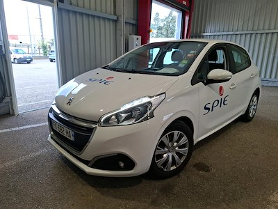 Peugeot 208 business R 208 Business R 1.2 PureTech 82ch S&amp;S Active Euro6c