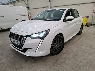 Peugeot 208 business R 208 Business R 1.5 BlueHDi 100ch S&amp;S Active