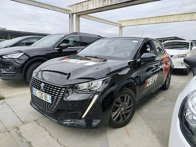 Peugeot 208 business R 208 Business R 1.5 BlueHDi 100ch S&amp;S Active