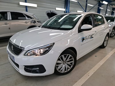 Peugeot 308 308 Affaire 1.5 BlueHDi 100ch S&amp;S Premium Pack