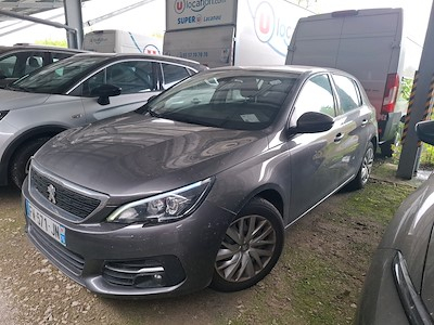 Peugeot 308 308 Affaire 1.5 BlueHDi 100ch S&amp;S Premium Pack