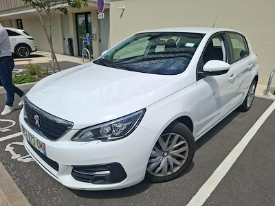 Peugeot 308 308 Affaire 1.5 BlueHDi 100ch S&amp;S Premium Pack