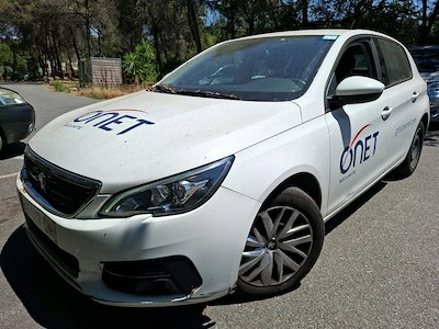 Peugeot 308 308 Affaire 1.6 BlueHDi 100ch S&amp;S Premium Pack
