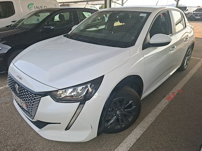 Peugeot E-208 business R 208 Business R e-208 136ch Active