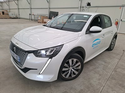 Peugeot E-208 business R 208 Business R e-208 136ch Active