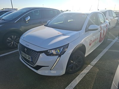Peugeot E-208 business R 208 Business Re-208 136ch Active