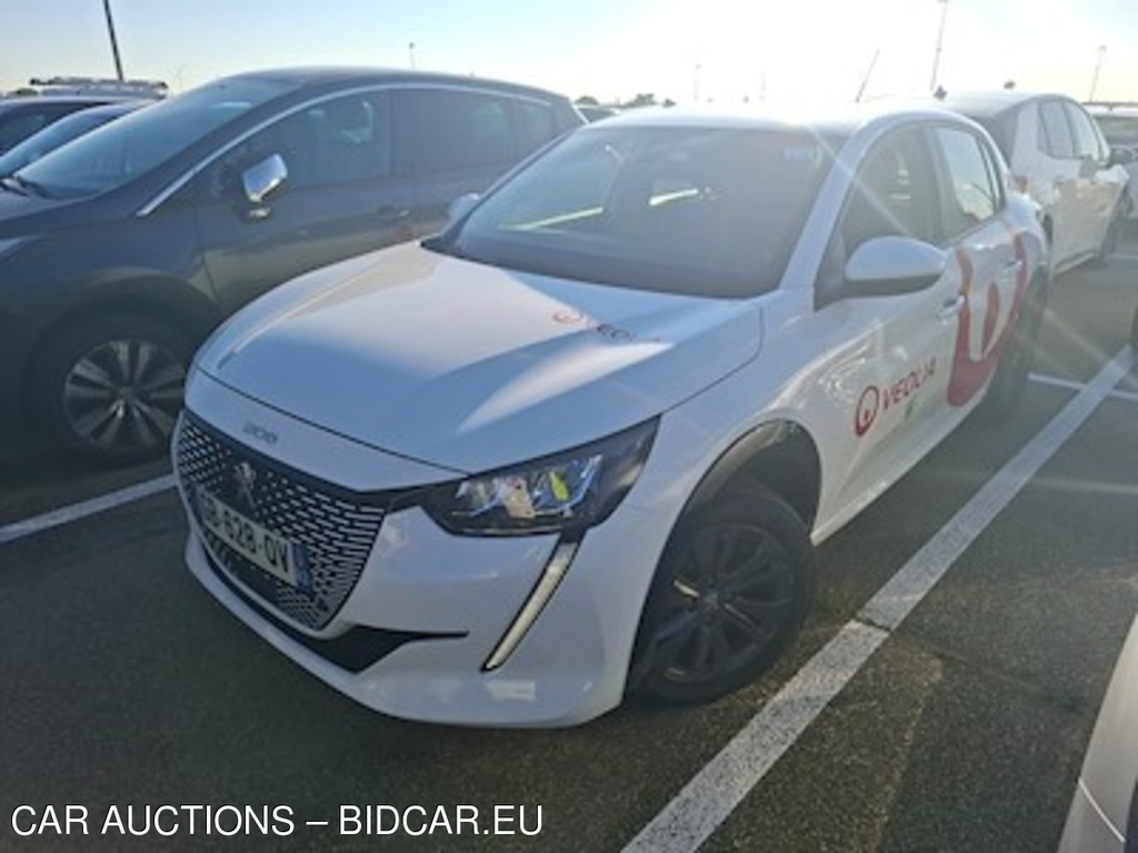 Peugeot E-208 business R 208 Business Re-208 136ch Active