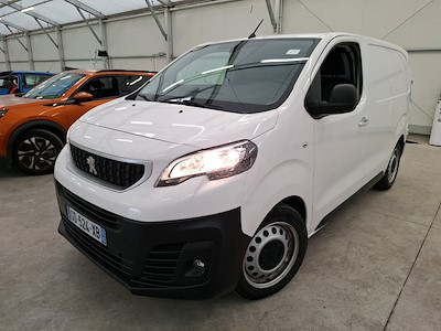 Peugeot EXPERT Expert Fg Compact 1.5 BlueHDi 120ch S&amp;S Urban