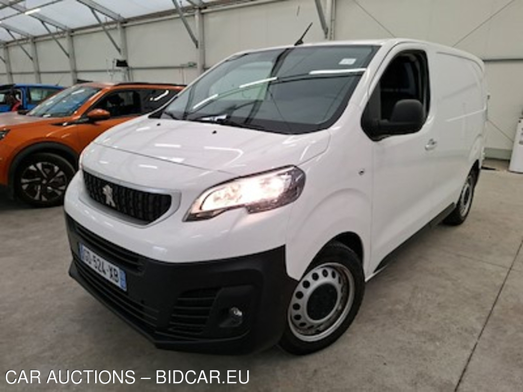 Peugeot EXPERT Expert Fg Compact 1.5 BlueHDi 120ch S&amp;S Urban