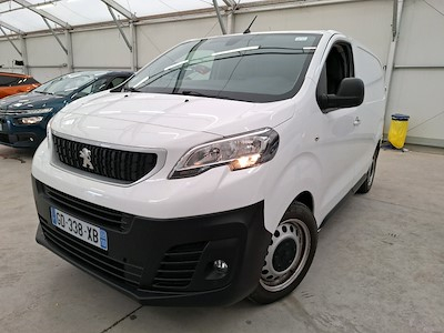 Peugeot EXPERT Expert Fg Compact 1.5 BlueHDi 120ch S&amp;S Urban