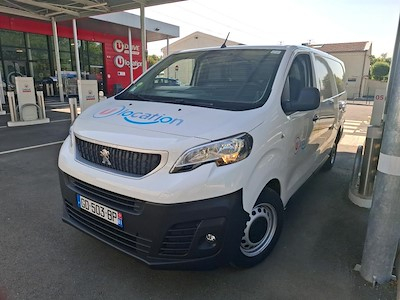 Peugeot EXPERT Expert Fg Long 2.0 BlueHDi 120ch S&amp;S Premium