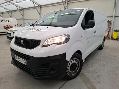 Peugeot EXPERT Expert Fg Long 2.0 BlueHDi 145ch S&amp;S Premium