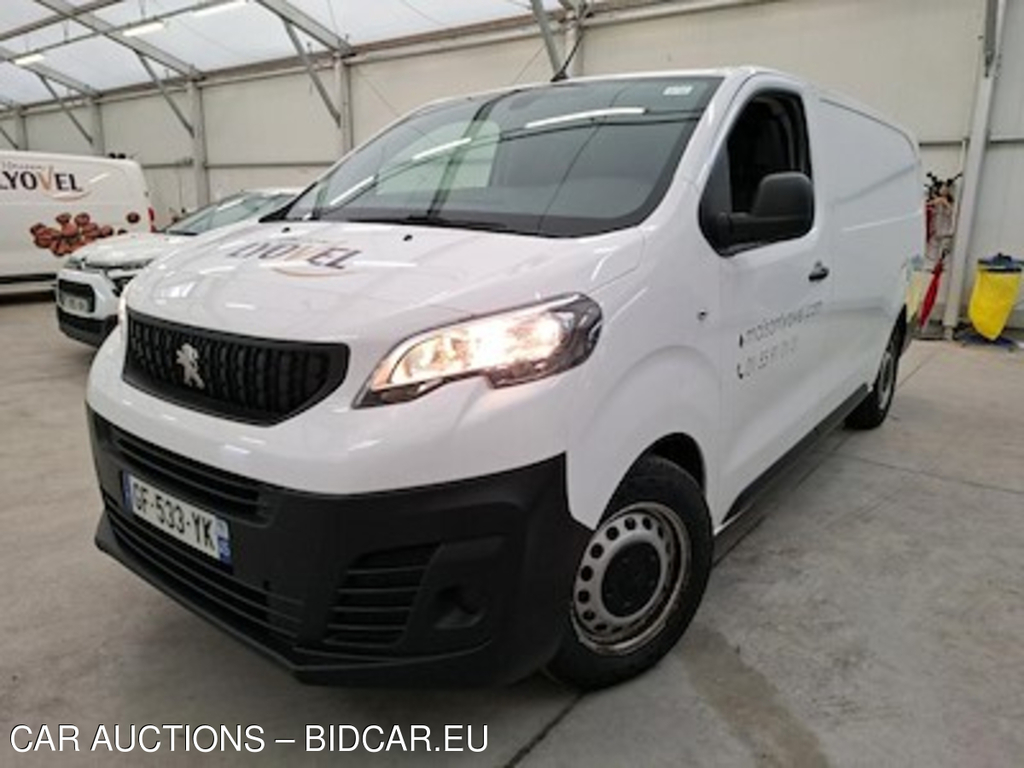 Peugeot EXPERT Expert Fg Long 2.0 BlueHDi 145ch S&amp;S Premium