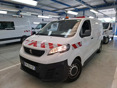 Peugeot EXPERT Expert Fg Standard 2.0 BlueHDi 120ch Premium S&amp;S