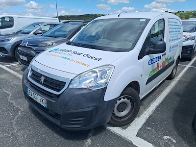 Peugeot PARTNER Partner Standard 1.6 BlueHDi 100ch Premium