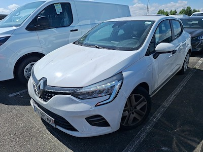 Renault CLIO Clio 1.0 TCe 100ch Business// 2 PLACES - 2 SEATS