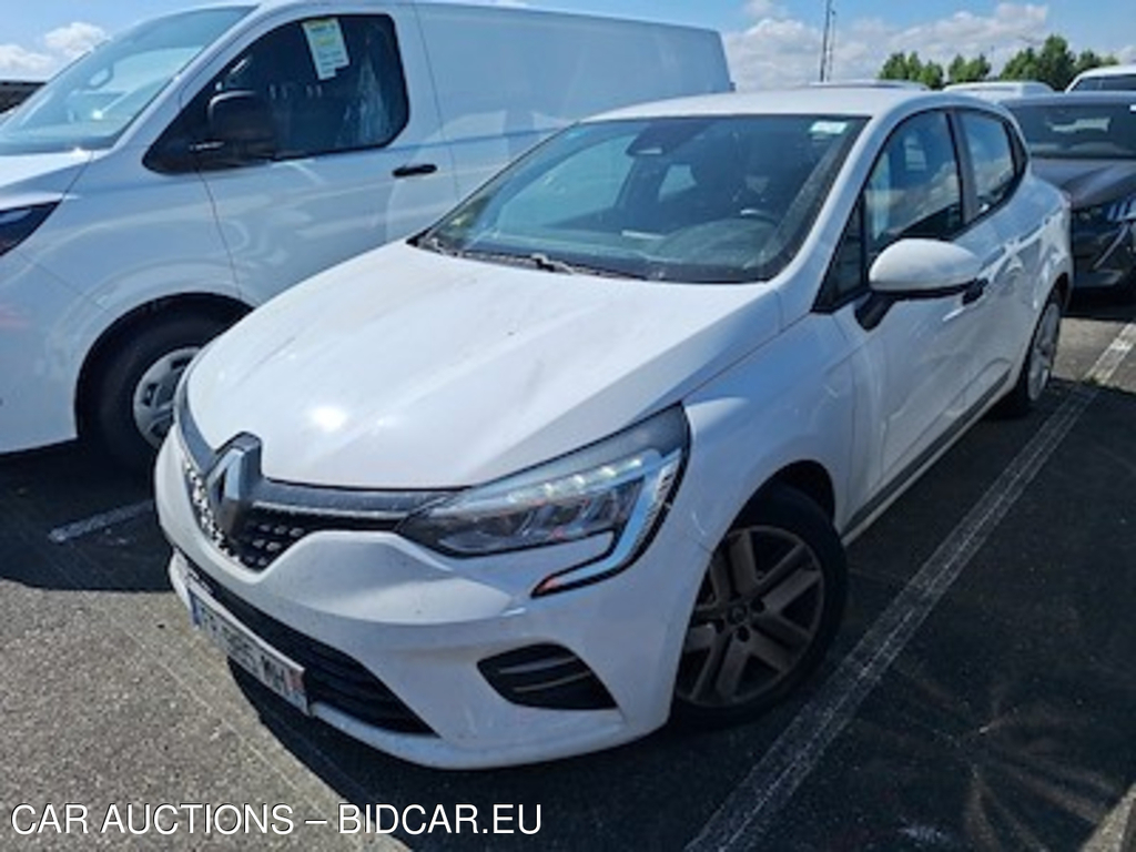 Renault CLIO Clio 1.0 TCe 100ch Business// 2 PLACES - 2 SEATS