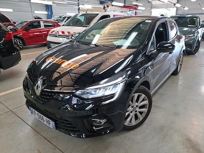 Renault CLIO Clio 1.3 TCe 130ch FAP Intens EDC// 2 PLACES - 2 SEATS